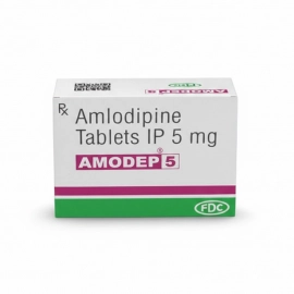 AMODEP 5